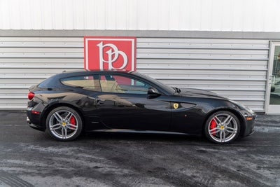 2013 Ferrari FF 2dr HB