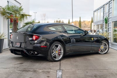 2013 Ferrari FF 2dr HB