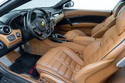 2013 Ferrari FF 2dr HB