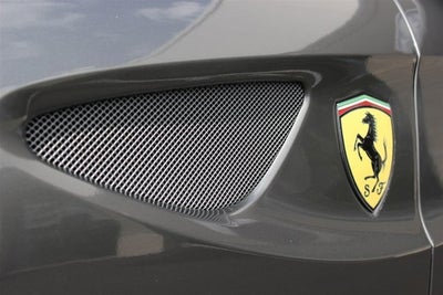2012 Ferrari FF 2dr HB