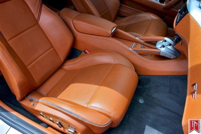 2012 Ferrari FF 2dr HB