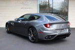 2012 Ferrari FF 2dr HB