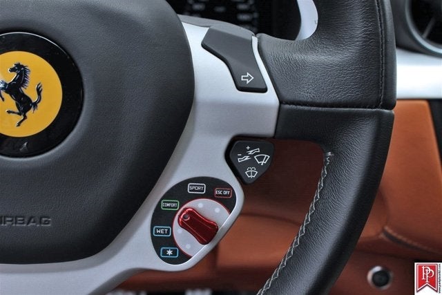 2012 Ferrari FF 2dr HB