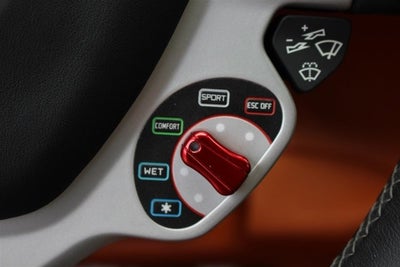 2012 Ferrari FF 2dr HB