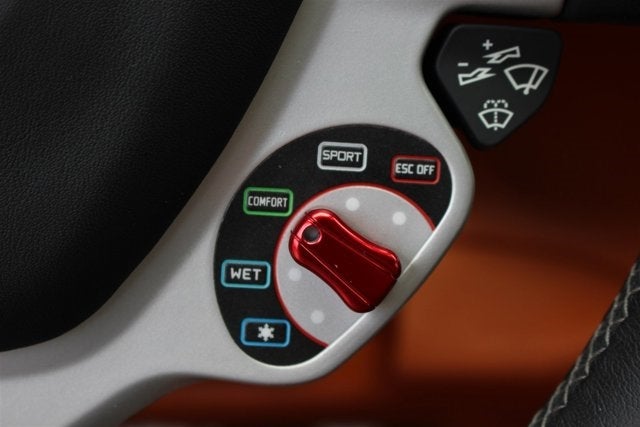 2012 Ferrari FF 2dr HB