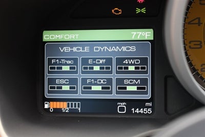 2012 Ferrari FF 2dr HB