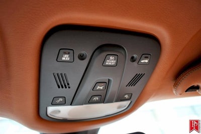 2012 Ferrari FF 2dr HB