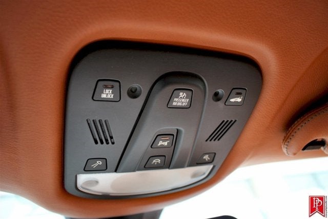 2012 Ferrari FF 2dr HB