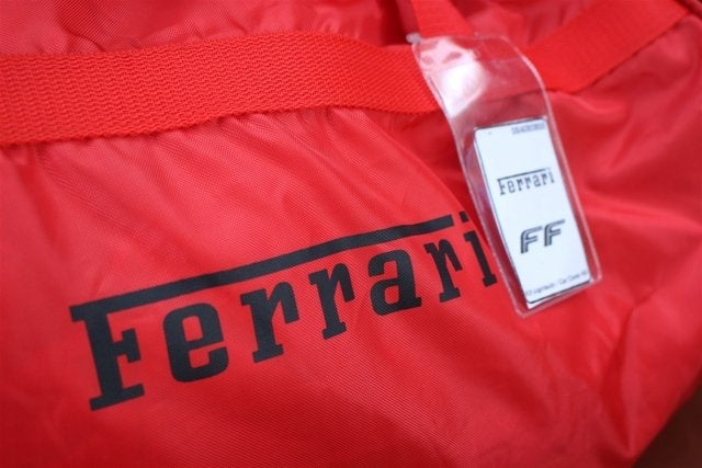 2012 Ferrari FF 2dr HB