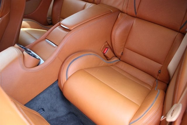 2012 Ferrari FF 2dr HB