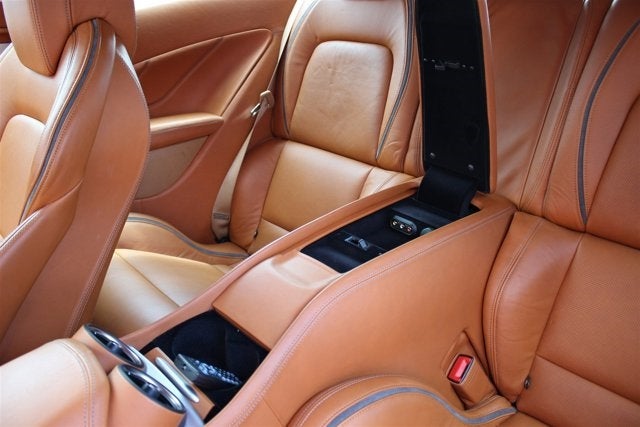 2012 Ferrari FF 2dr HB