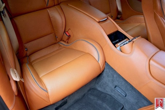2012 Ferrari FF 2dr HB