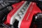2012 Ferrari FF 2dr HB