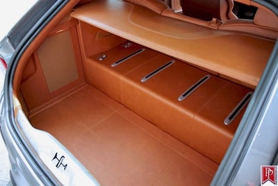 2012 Ferrari FF 2dr HB