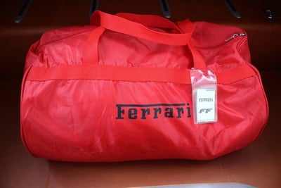 2012 Ferrari FF 2dr HB