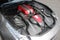 2012 Ferrari FF 2dr HB
