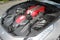 2012 Ferrari FF 2dr HB