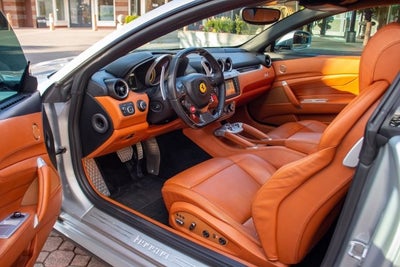 2014 Ferrari FF 2dr HB