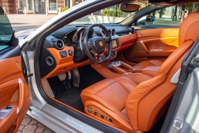 2014 Ferrari FF 2dr HB