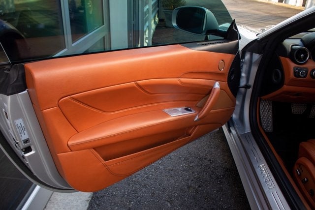 2014 Ferrari FF 2dr HB