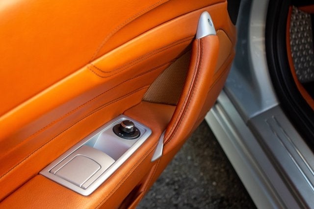 2014 Ferrari FF 2dr HB