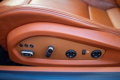 2014 Ferrari FF 2dr HB