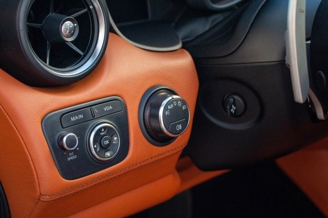 2014 Ferrari FF 2dr HB