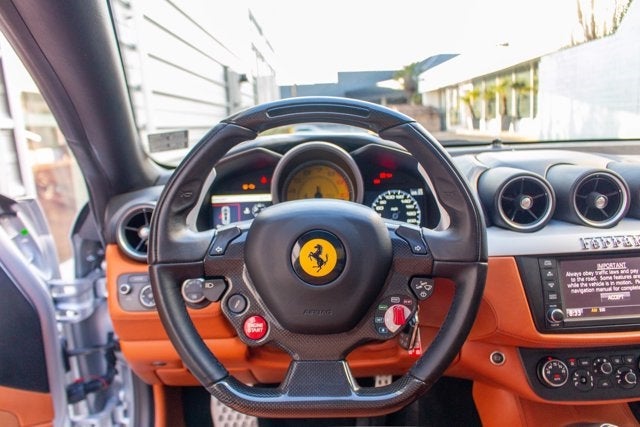 2014 Ferrari FF 2dr HB