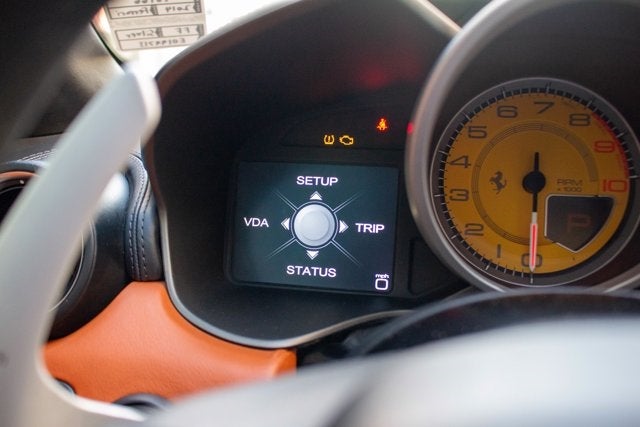 2014 Ferrari FF 2dr HB