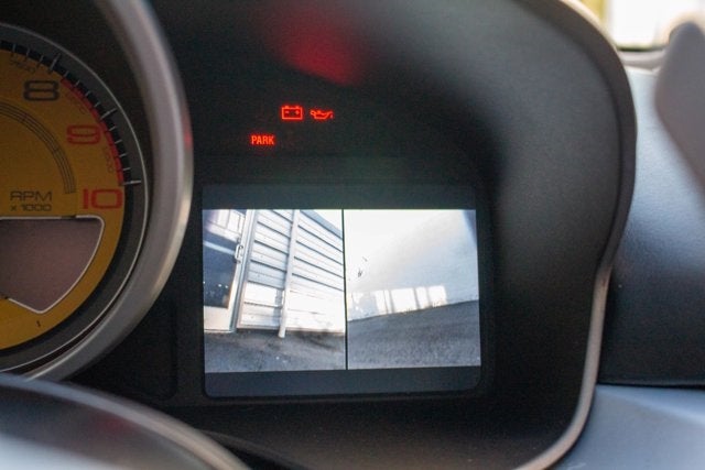 2014 Ferrari FF 2dr HB