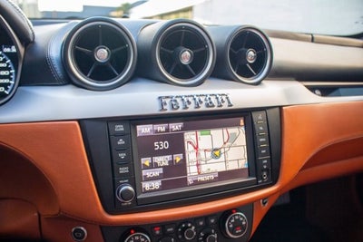 2014 Ferrari FF 2dr HB