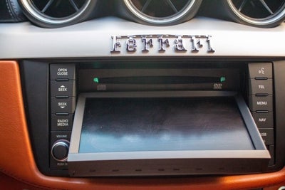 2014 Ferrari FF 2dr HB