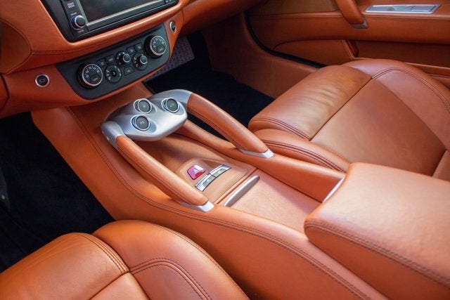 2014 Ferrari FF 2dr HB