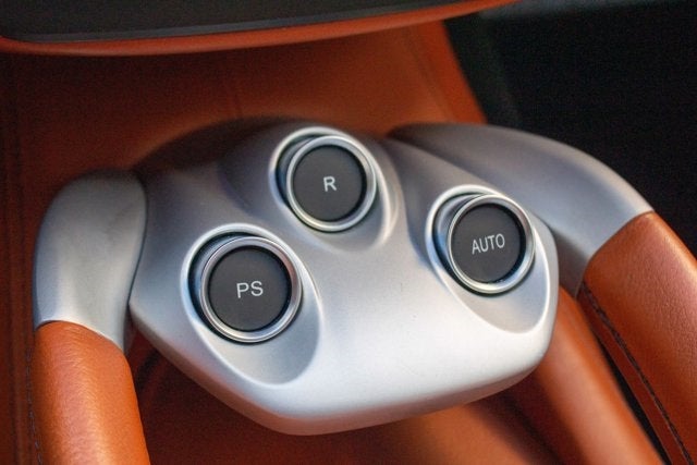 2014 Ferrari FF 2dr HB