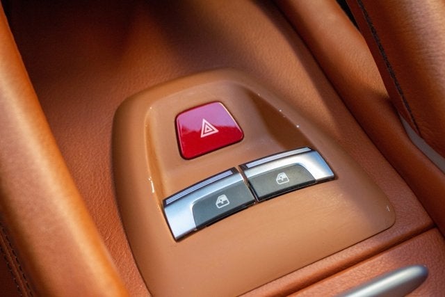 2014 Ferrari FF 2dr HB