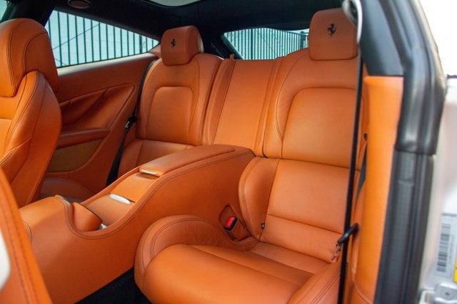 2014 Ferrari FF 2dr HB