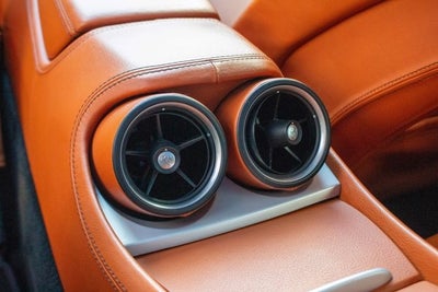 2014 Ferrari FF 2dr HB