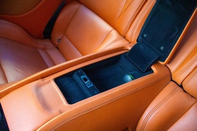 2014 Ferrari FF 2dr HB