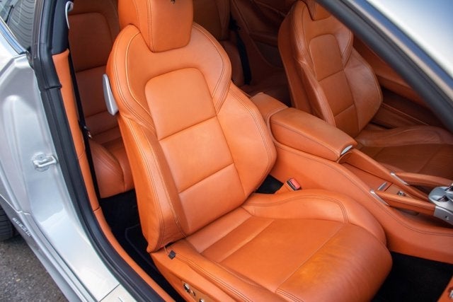 2014 Ferrari FF 2dr HB