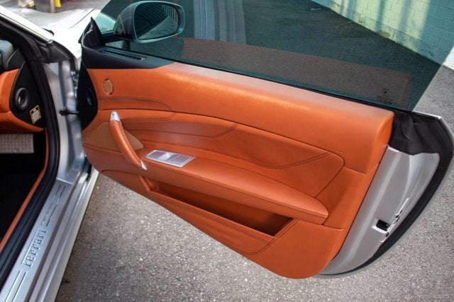 2014 Ferrari FF 2dr HB