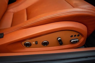 2014 Ferrari FF 2dr HB