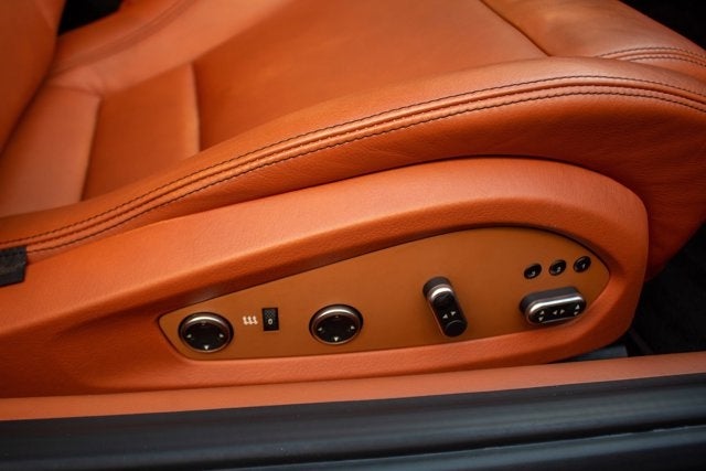 2014 Ferrari FF 2dr HB