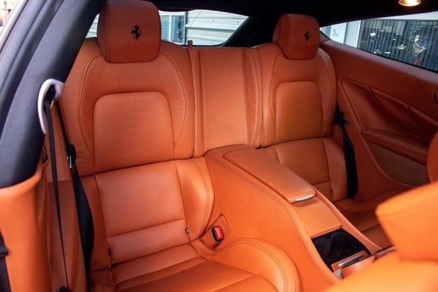 2014 Ferrari FF 2dr HB