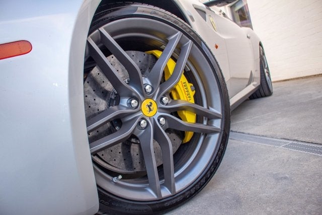 2014 Ferrari FF 2dr HB