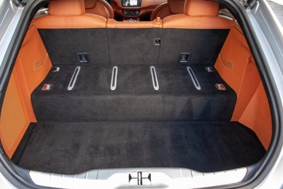 2014 Ferrari FF 2dr HB