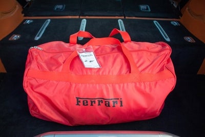 2014 Ferrari FF 2dr HB