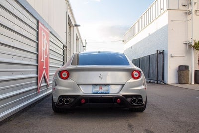 2014 Ferrari FF 2dr HB