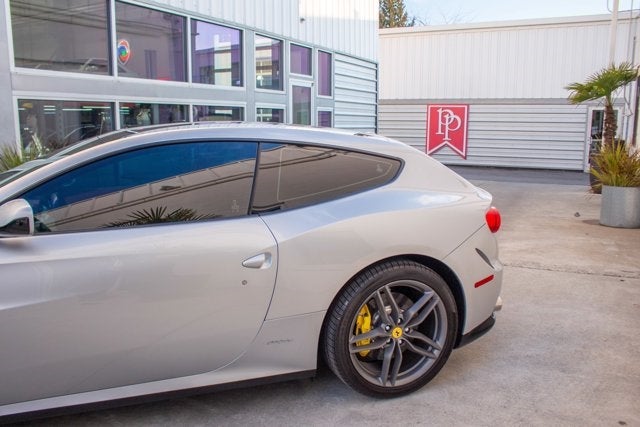 2014 Ferrari FF 2dr HB