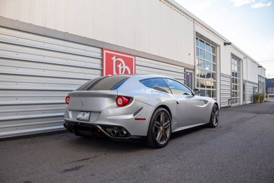 2014 Ferrari FF 2dr HB