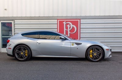 2014 Ferrari FF 2dr HB